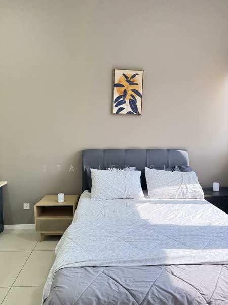 Pangsapuri untuk Disewa di Nadayu 801 - Stanley Sia - Bedroom - PropertyGuru.com.my
