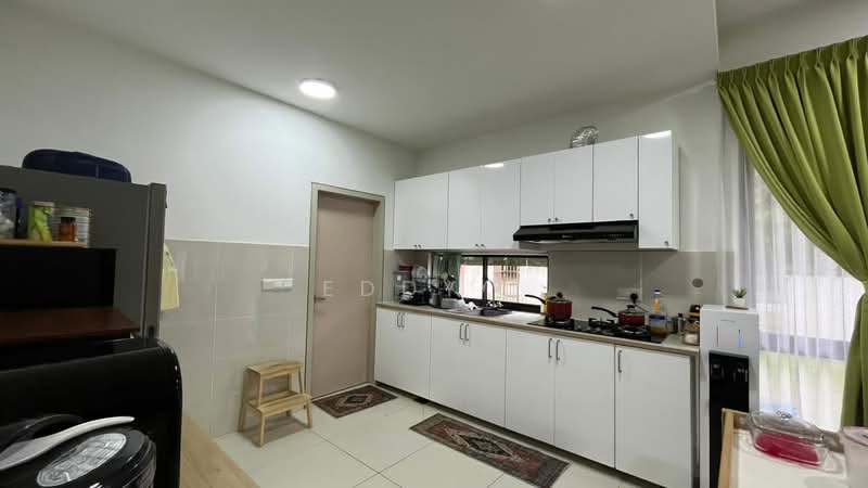 Bungalow House for Sale in Taman Bukit Pantai (Bangsar) - Eddy . - Kitchen - PropertyGuru.com.my