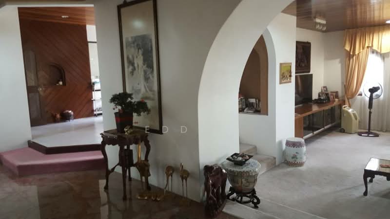Bungalow House for Sale in Taman Bukit Pantai (Bangsar) - Eddy . - Living Room - PropertyGuru.com.my