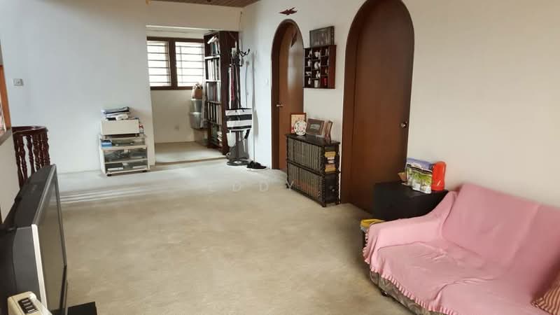 Bungalow House for Sale in Taman Bukit Pantai (Bangsar) - Eddy . - Living Room - PropertyGuru.com.my