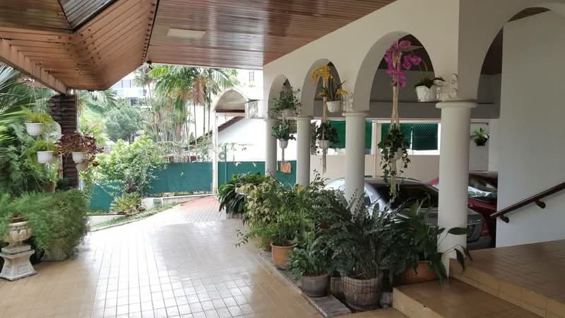 Bungalow House for Sale in Taman Bukit Pantai (Bangsar) - Eddy . - Exterior - PropertyGuru.com.my