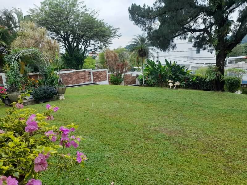 Bungalow House for Sale in Taman Bukit Pantai (Bangsar) - Eddy . - PropertyGuru.com.my