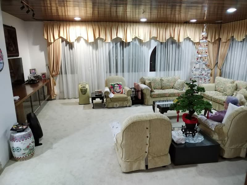Bungalow House for Sale in Taman Bukit Pantai (Bangsar) - Eddy . - PropertyGuru.com.my