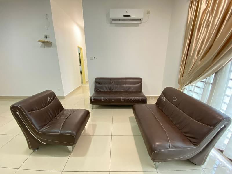 D'Summit Residences untuk Untuk Dijual - RM 608,000, Apr 2026 - Living Room - PropertyGuru.com.my