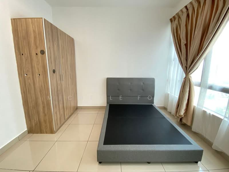 D'Summit Residences untuk Untuk Dijual - RM 608,000, Apr 2026 - Bedroom - PropertyGuru.com.my