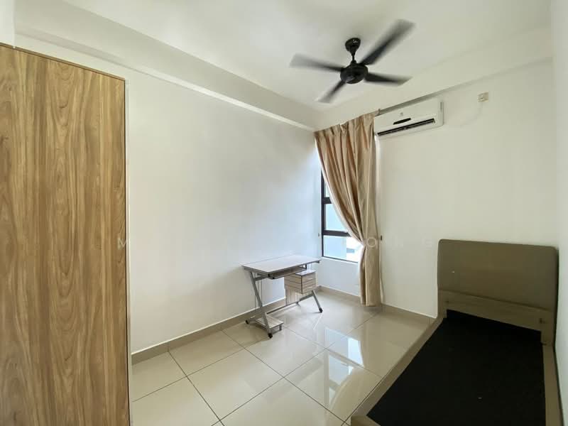 D'Summit Residences untuk Untuk Dijual - RM 608,000, Apr 2026 - Bedroom - PropertyGuru.com.my