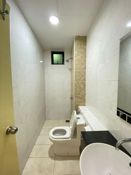 D'Summit Residences untuk Untuk Dijual - RM 608,000, Apr 2026 - Bathroom - PropertyGuru.com.my