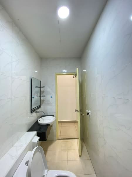 D'Summit Residences untuk Untuk Dijual - RM 608,000, Apr 2026 - Bathroom - PropertyGuru.com.my