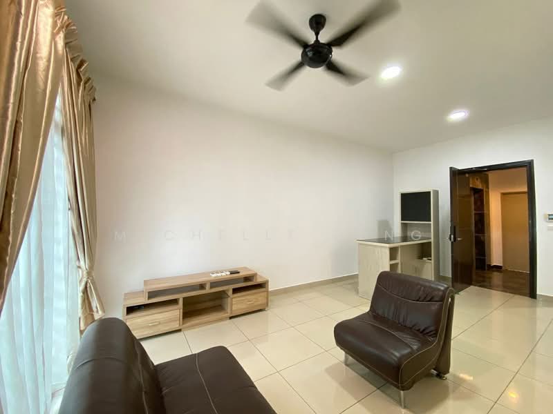 D'Summit Residences untuk Untuk Dijual - RM 608,000, Apr 2026 - Living Room - PropertyGuru.com.my