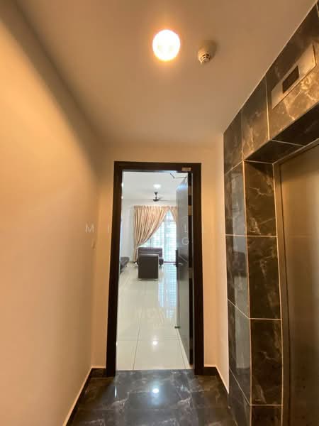 D'Summit Residences untuk Untuk Dijual - RM 608,000, Apr 2026 - Living Room - PropertyGuru.com.my