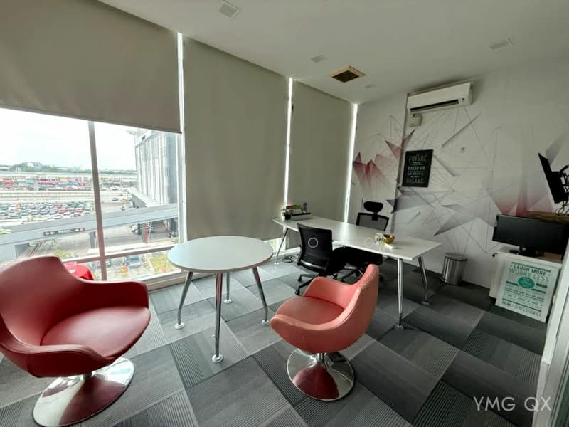 Office for Rent in Bandar Bukit Tinggi 2 (Klang) - KH Chong - Study - PropertyGuru.com.my