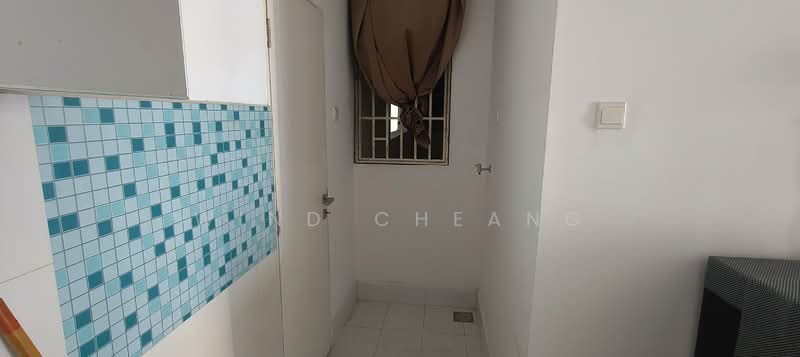 Servis Apartment untuk Disewa di Skypod Residence - Wind Cheang - Interior - PropertyGuru.com.my