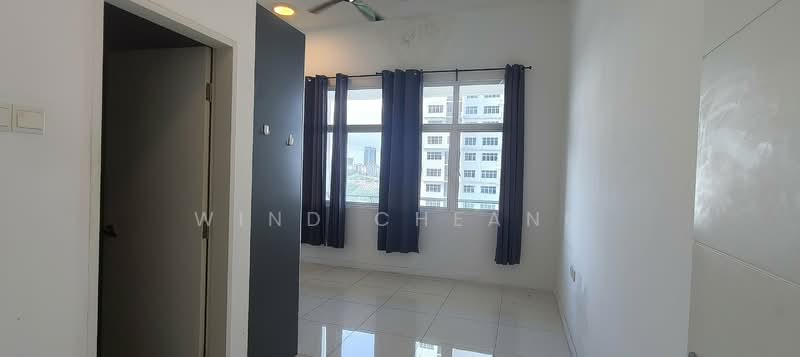 Servis Apartment untuk Disewa di Skypod Residence - Wind Cheang - PropertyGuru.com.my
