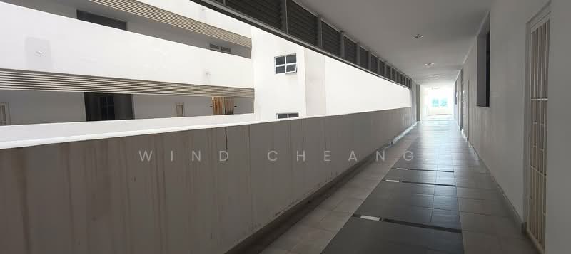 Servis Apartment untuk Disewa di Skypod Residence - Wind Cheang - PropertyGuru.com.my