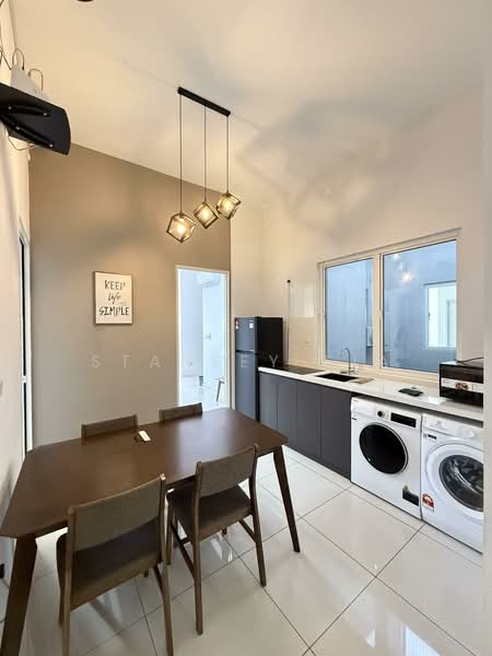 Pangsapuri untuk Disewa di Nadayu 801 - Stanley Sia - PropertyGuru.com.my