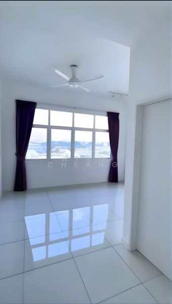 Servis Apartment untuk Disewa di Skypod Residence - Wind Cheang - Interior - PropertyGuru.com.my