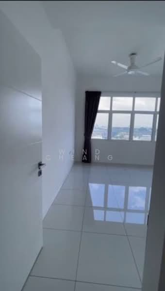 Servis Apartment untuk Disewa di Skypod Residence - Wind Cheang - Interior - PropertyGuru.com.my