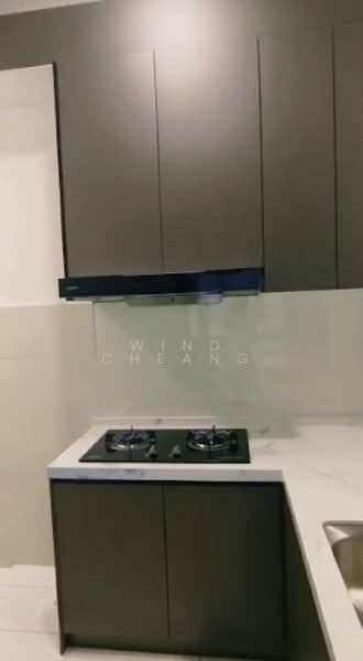 Servis Apartment untuk Disewa di Skypod Residence - Wind Cheang - PropertyGuru.com.my