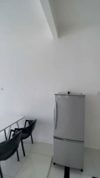 Servis Apartment untuk Disewa di Skypod Residence - Wind Cheang - PropertyGuru.com.my