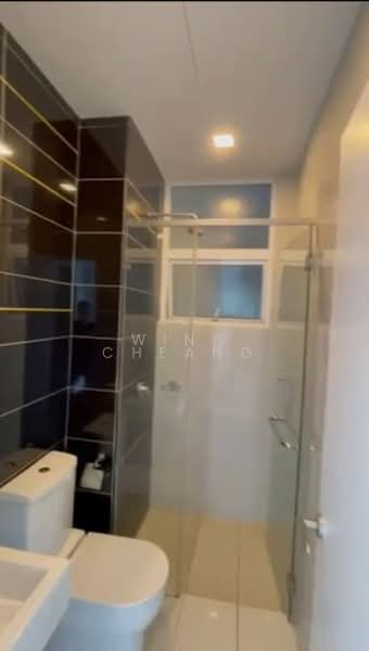 Servis Apartment untuk Disewa di Skypod Residence - Wind Cheang - PropertyGuru.com.my