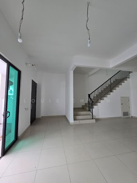2-storey Terraced House for Sale in Batu Kawan (Penang) - Louis Chuah - Interior - PropertyGuru.com.my