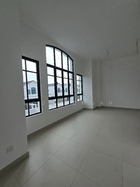 2-storey Terraced House for Sale in Batu Kawan (Penang) - Louis Chuah - Interior - PropertyGuru.com.my