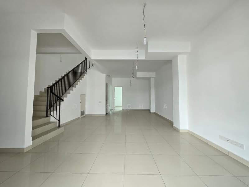 2-storey Terraced House for Sale in Batu Kawan (Penang) - Louis Chuah - Interior - PropertyGuru.com.my