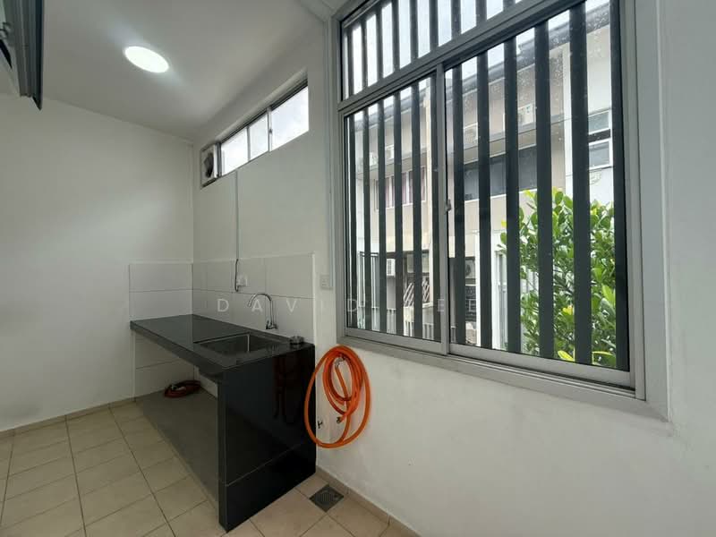 2-storey Terraced House for Rent in Bandar Gamuda Gardens (Rawang) - David Lee - Interior - PropertyGuru.com.my