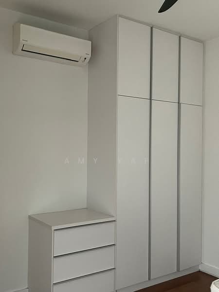 Kondominium untuk Disewa di Westside Three - Amy Yap - Interior - PropertyGuru.com.my