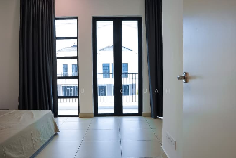 2-storey Terraced House for Rent in Batu Kawan (Penang) - Louis Chuah - Interior - PropertyGuru.com.my