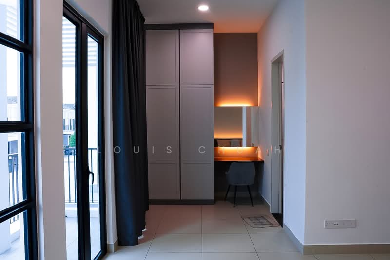2-storey Terraced House for Rent in Batu Kawan (Penang) - Louis Chuah - Interior - PropertyGuru.com.my