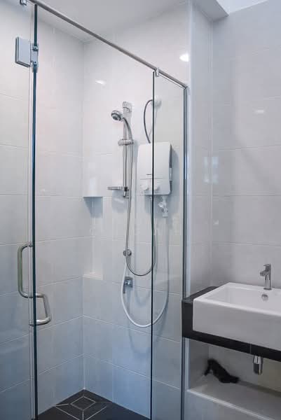 2-storey Terraced House for Rent in Batu Kawan (Penang) - Louis Chuah - Bathroom - PropertyGuru.com.my
