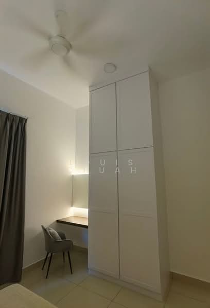 2-storey Terraced House for Rent in Batu Kawan (Penang) - Louis Chuah - PropertyGuru.com.my