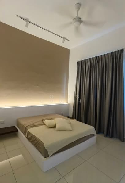 2-storey Terraced House for Rent in Batu Kawan (Penang) - Louis Chuah - PropertyGuru.com.my