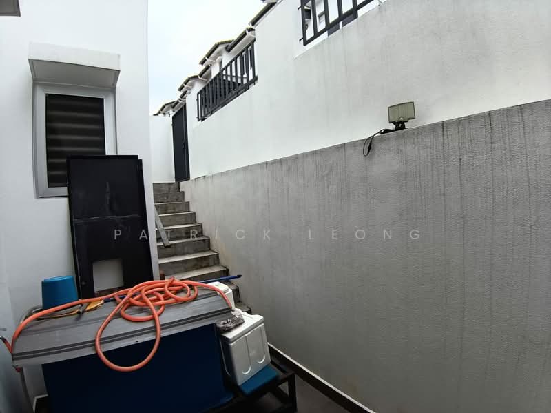 Chloe Residence untuk Untuk Dijual - RM 840,000, Apr 2026 - Exterior - PropertyGuru.com.my