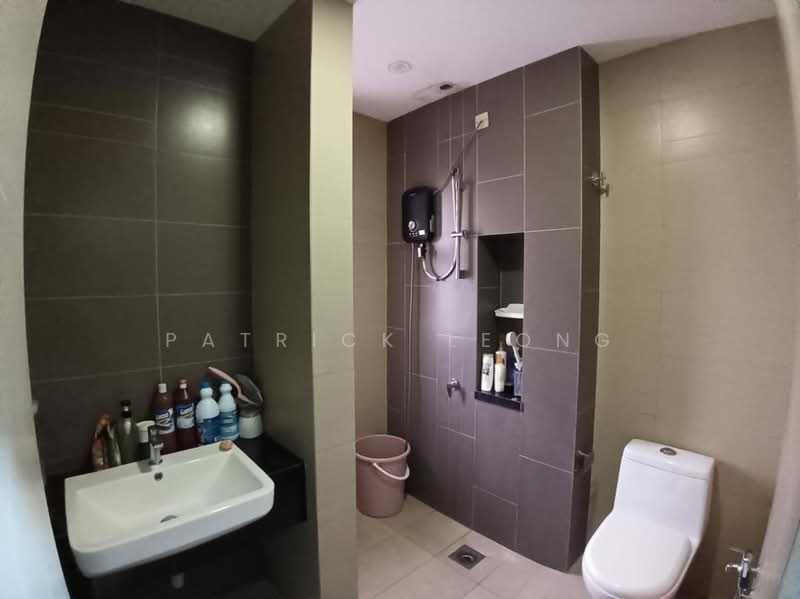 Chloe Residence untuk Untuk Dijual - RM 840,000, Apr 2026 - Bathroom - PropertyGuru.com.my