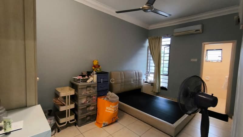 Rumah Bandar untuk Dijual di Petaling Jaya (Selangor) - Eric Lim - Bedroom - PropertyGuru.com.my