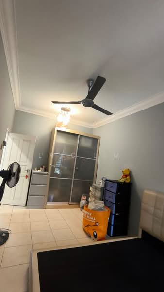 Rumah Bandar untuk Dijual di Petaling Jaya (Selangor) - Eric Lim - Bedroom - PropertyGuru.com.my