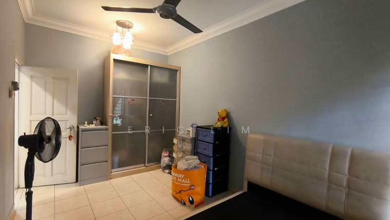 Rumah Bandar untuk Dijual di Petaling Jaya (Selangor) - Eric Lim - Bedroom - PropertyGuru.com.my