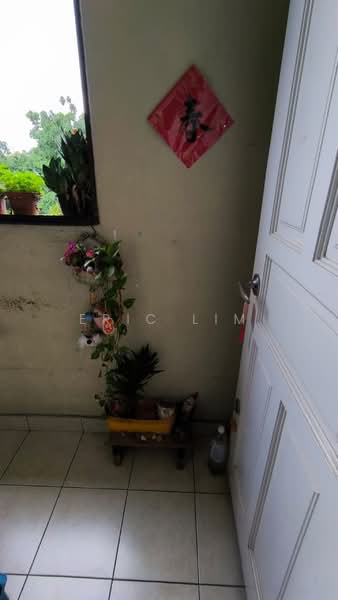 Rumah Bandar untuk Dijual di Petaling Jaya (Selangor) - Eric Lim - Exterior - PropertyGuru.com.my