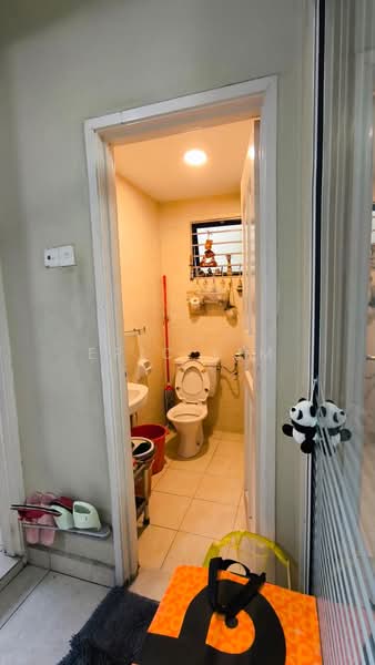 Rumah Bandar untuk Dijual di Petaling Jaya (Selangor) - Eric Lim - Bathroom - PropertyGuru.com.my