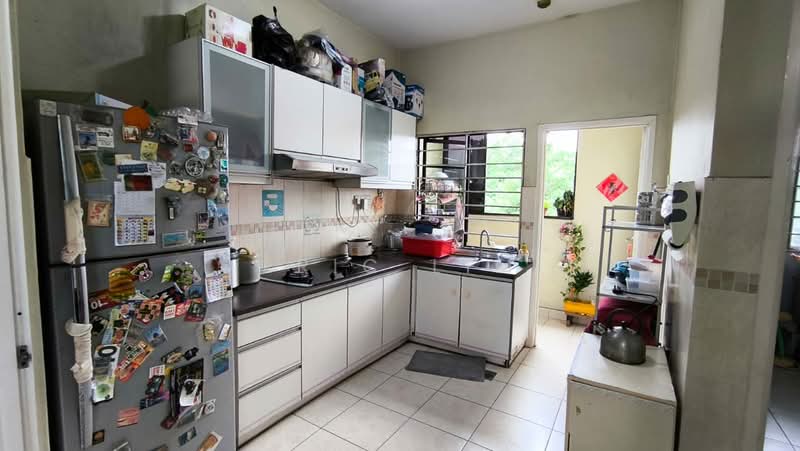Rumah Bandar untuk Dijual di Petaling Jaya (Selangor) - Eric Lim - Kitchen - PropertyGuru.com.my