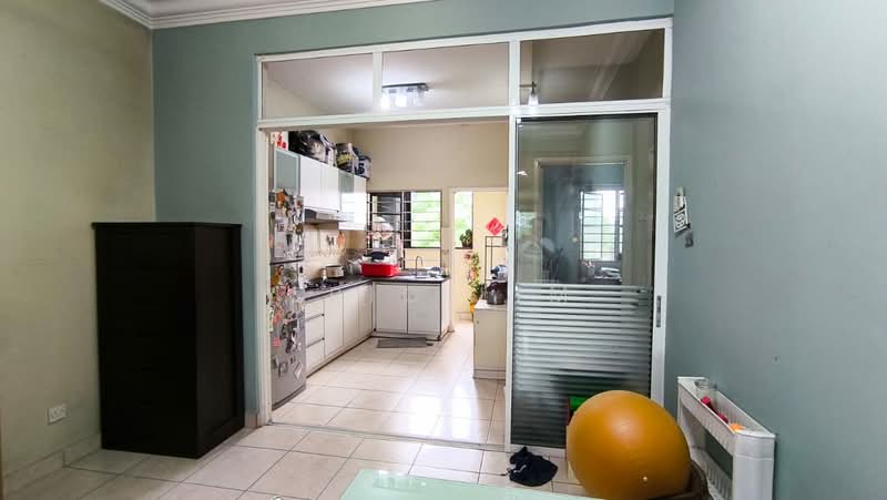Rumah Bandar untuk Dijual di Petaling Jaya (Selangor) - Eric Lim - Kitchen - PropertyGuru.com.my