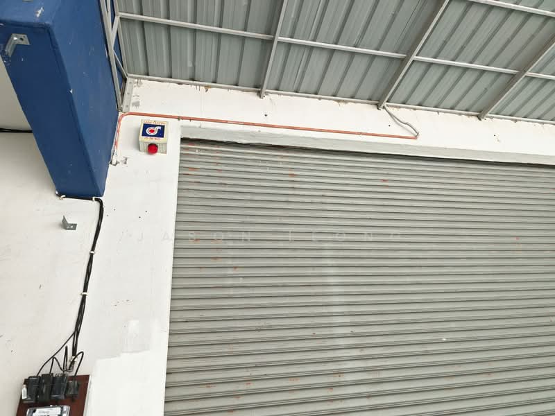 Semi-D Factory for Rent in Kawasan Perindustrian Ringan Bercham (Ipoh) - Jason Leong - PropertyGuru.com.my