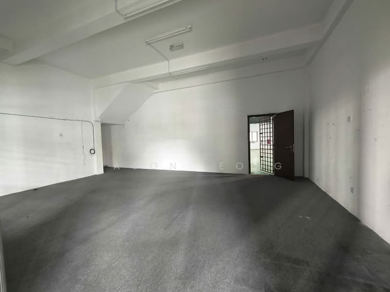 Semi-D Factory for Rent in Kawasan Perindustrian Ringan Bercham (Ipoh) - Jason Leong - Interior - PropertyGuru.com.my
