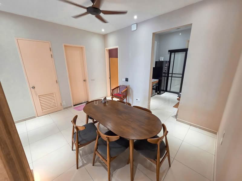 Eco Majestic untuk Untuk Dijual - RM 870,000, Apr 2026 - Dining Room - PropertyGuru.com.my