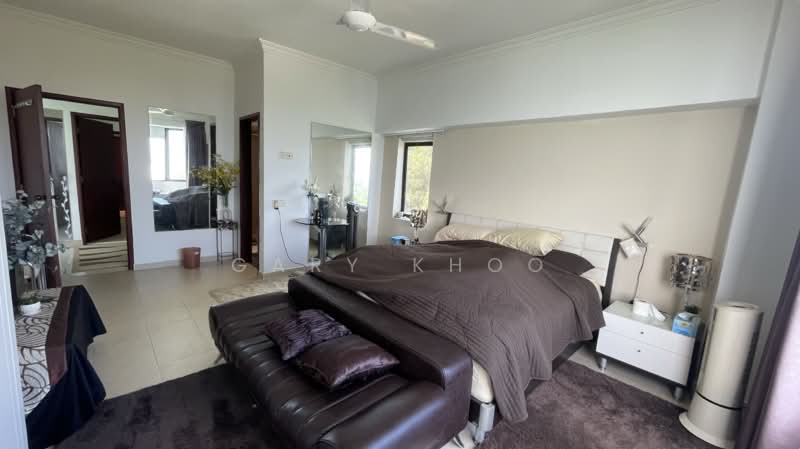 Condominium for Sale at Seaview Garden - Gary Khoo - Bedroom - PropertyGuru.com.my