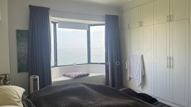 Kondominium untuk Dijual di Seaview Garden - Gary Khoo - Bedroom - PropertyGuru.com.my