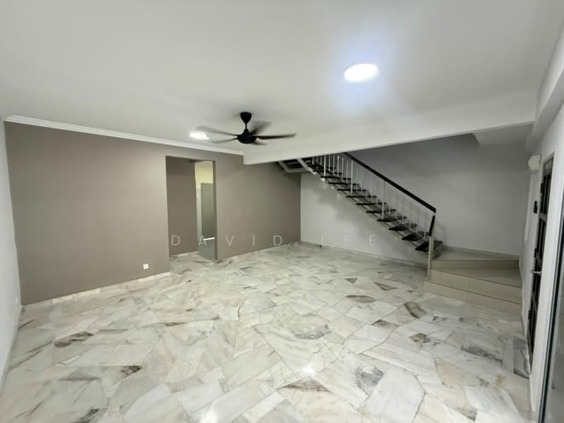 Rawang Perdana 2 untuk Untuk Dijual - RM 550,000, Apr 2026 - Living Room - PropertyGuru.com.my