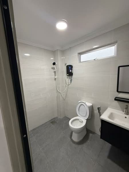 Rawang Perdana 2 untuk Untuk Dijual - RM 550,000, Apr 2026 - Bathroom - PropertyGuru.com.my